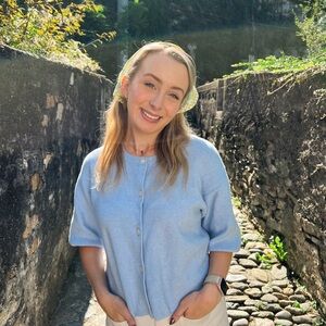 Meet your Posher, Anna Grace